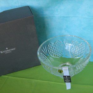 Waterford Wedding Heirloom Bowl